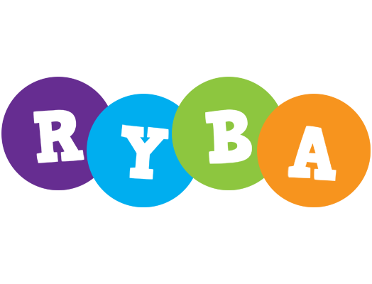 Ryba happy logo
