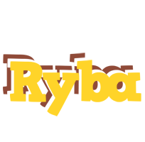 Ryba hotcup logo