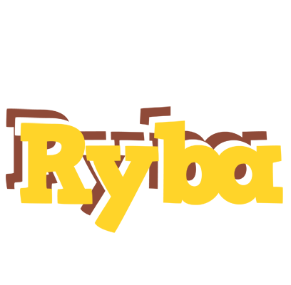 Ryba hotcup logo