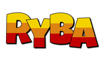 Ryba jungle logo