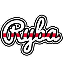 Ryba kingdom logo