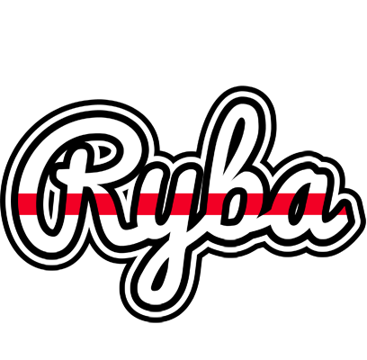 Ryba kingdom logo