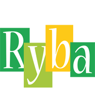 Ryba lemonade logo