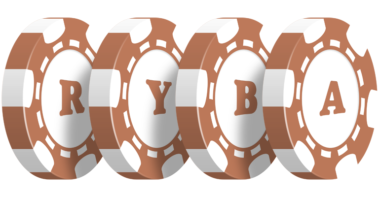 Ryba limit logo