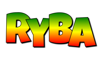 Ryba mango logo