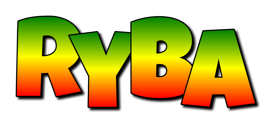 Ryba mango logo