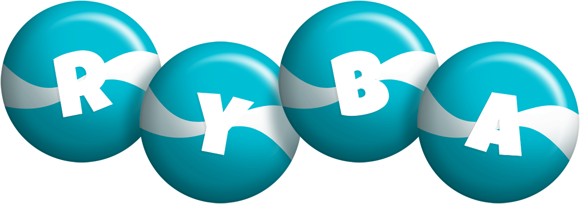 Ryba messi logo