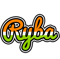 Ryba mumbai logo