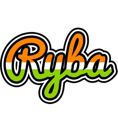 Ryba mumbai logo