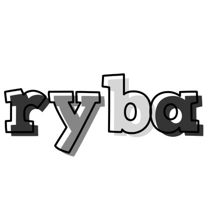 Ryba night logo