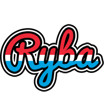 Ryba norway logo