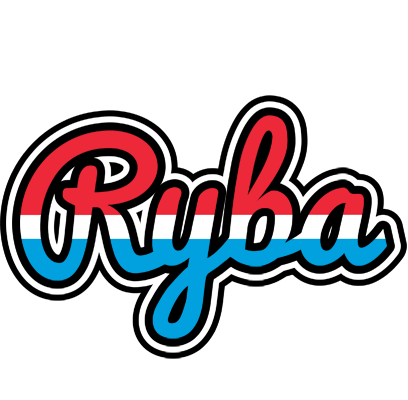 Ryba norway logo