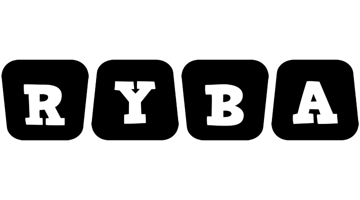 Ryba racing logo