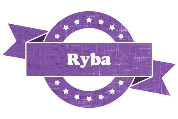 Ryba royal logo