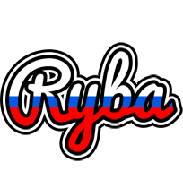 Ryba russia logo