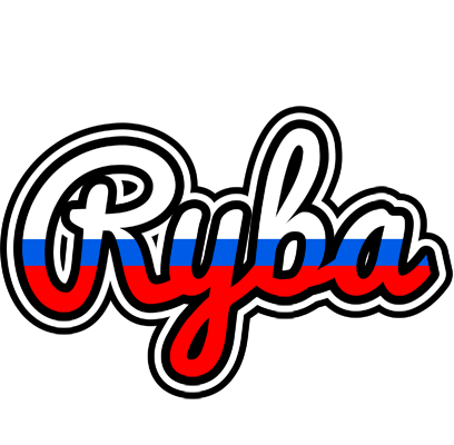 Ryba russia logo