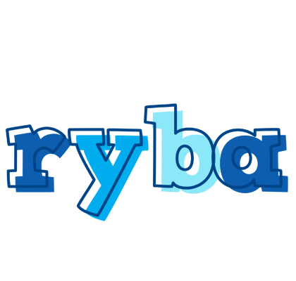 Ryba sailor logo