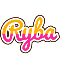 Ryba smoothie logo