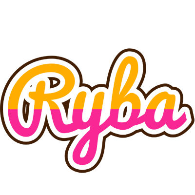 Ryba smoothie logo