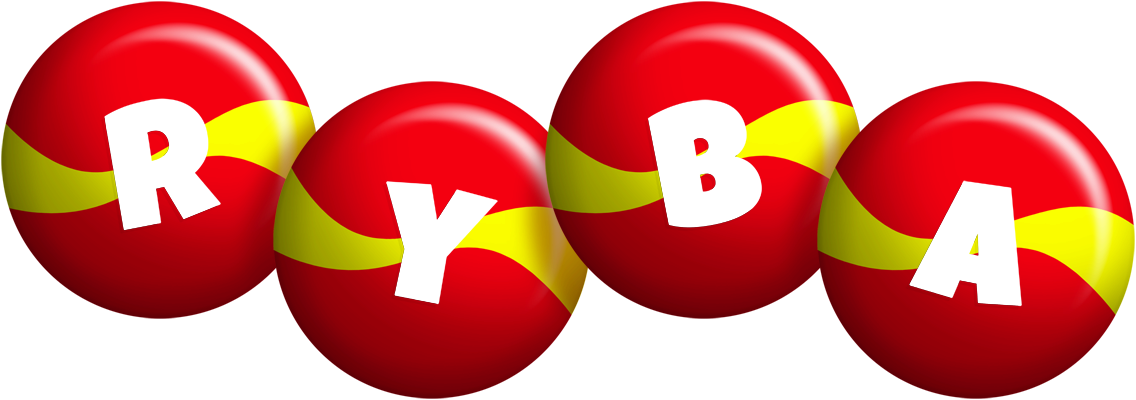 Ryba spain logo