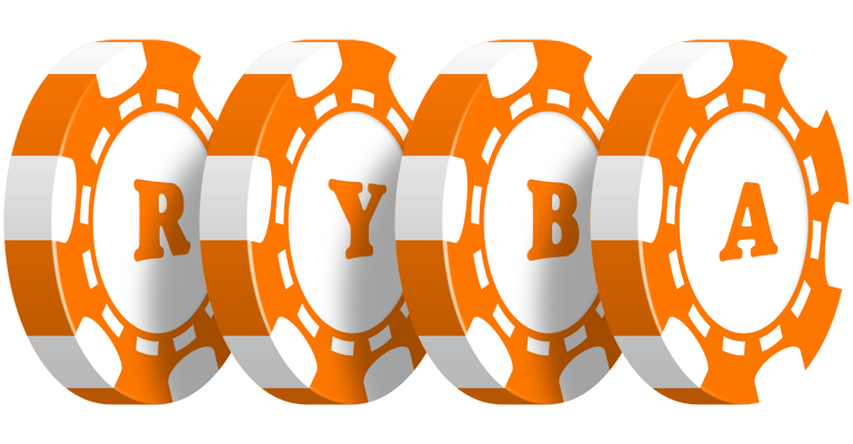Ryba stacks logo
