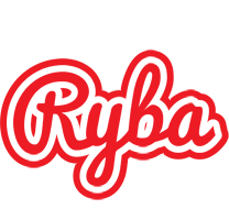 Ryba sunshine logo