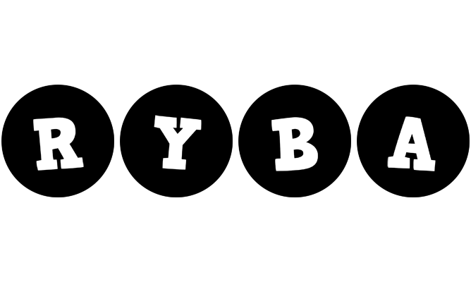 Ryba tools logo