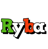 Ryba venezia logo