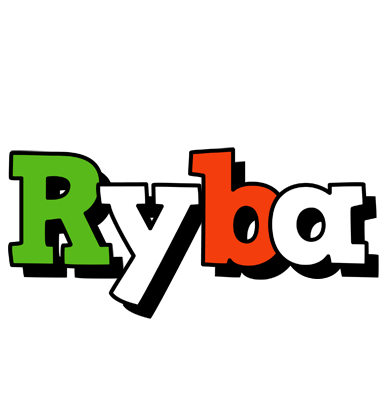 Ryba venezia logo