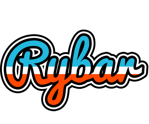 Rybar america logo