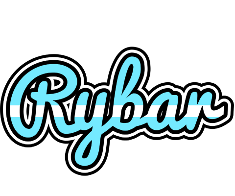 Rybar argentine logo