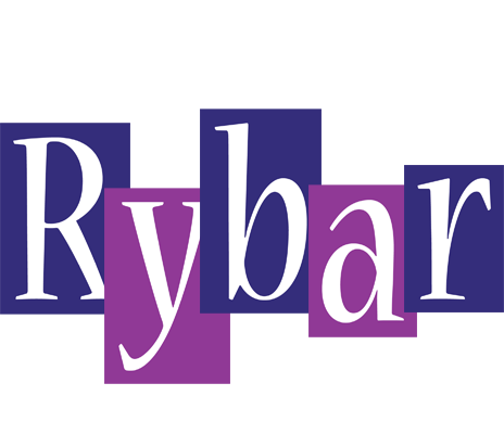 Rybar autumn logo
