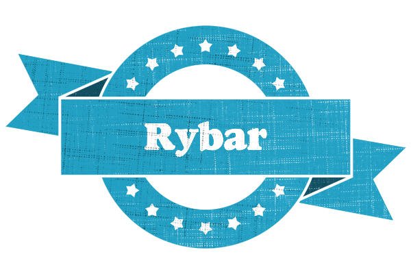 Rybar balance logo