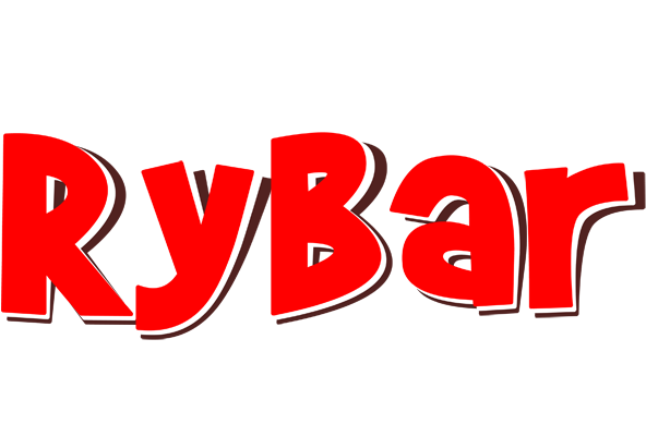 Rybar basket logo