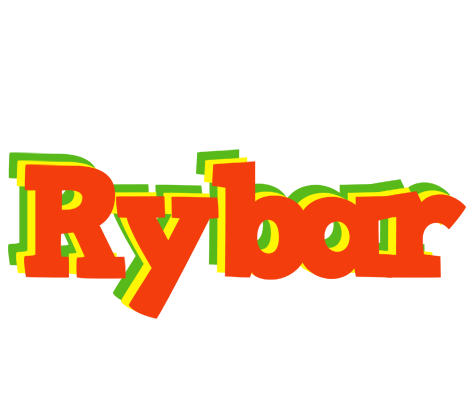 Rybar bbq logo