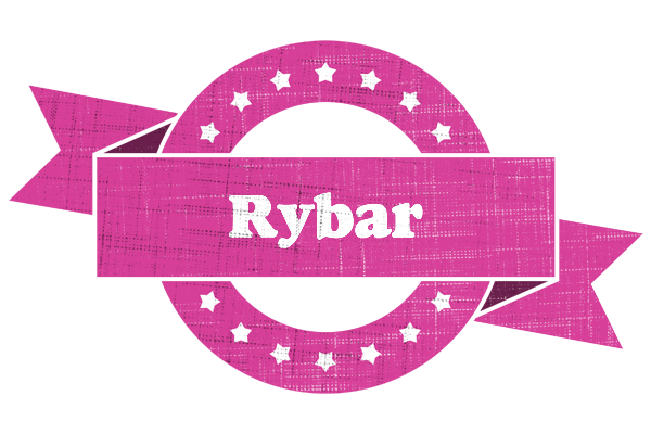 Rybar beauty logo