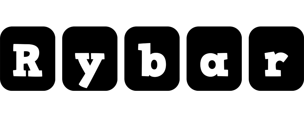 Rybar box logo