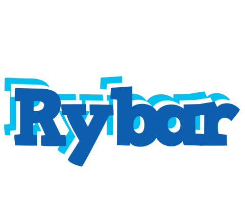 Rybar business logo