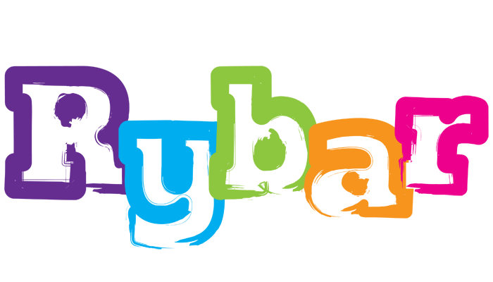 Rybar casino logo