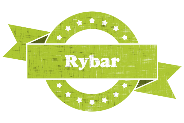 Rybar change logo