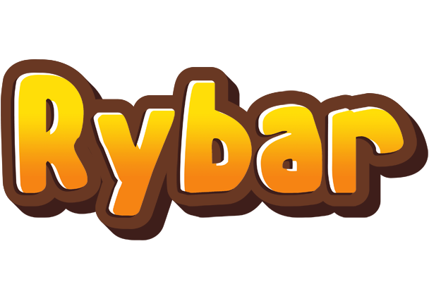 Rybar cookies logo