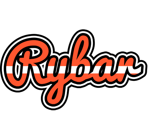 Rybar denmark logo