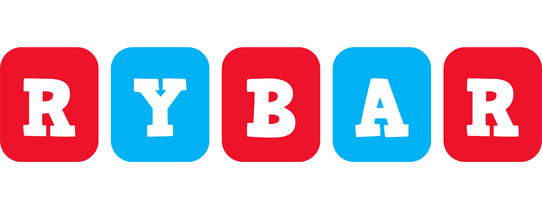 Rybar diesel logo