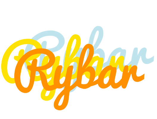 Rybar energy logo