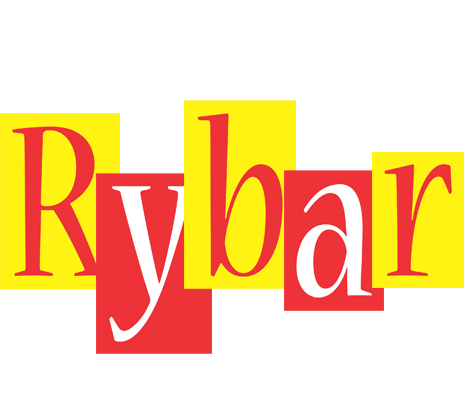 Rybar errors logo