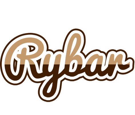 Rybar exclusive logo