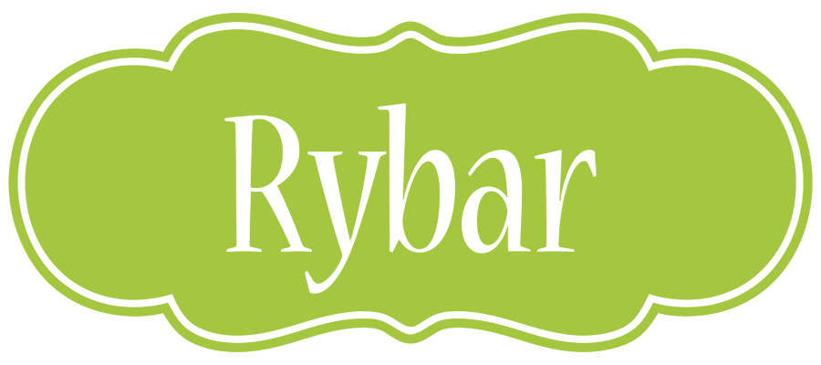 Rybar family logo