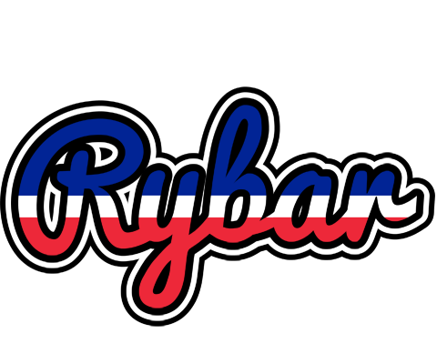 Rybar france logo