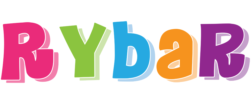 Rybar friday logo