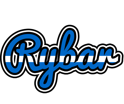Rybar greece logo